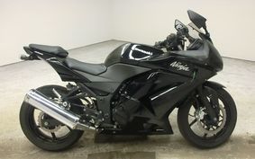 KAWASAKI NINJA 250R 2008 EX250K