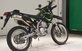 KAWASAKI KLX250 Gen.2 LX250S