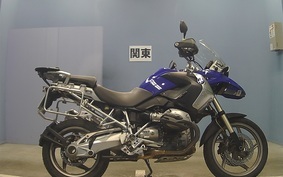 BMW R1200GS 2009 0303