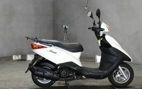 YAMAHA AXIS 125 TREET SE53J