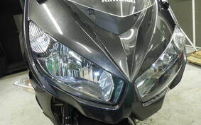 KAWASAKI NINJA 1000 A 2015 ZXT00L