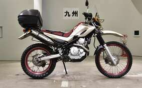 YAMAHA SEROW 250 DG11J