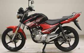 YAMAHA YBR125