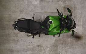 KAWASAKI NINJA 1000 A 2014