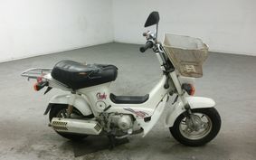 HONDA CHALY 50 CF50