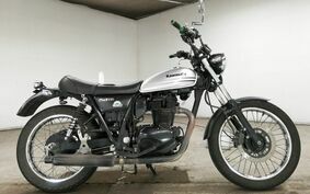 KAWASAKI 250TR BJ250F