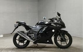 KAWASAKI NINJA 250R EX250K