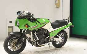 KAWASAKI GPZ900R NINJA 2002 ZX900A