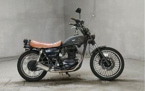 KAWASAKI 250TR BJ250F