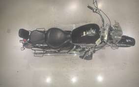 HONDA SHADOW 1100 AERO 2001 SC39