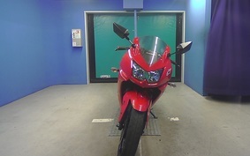 KAWASAKI NINJA 250R 2012 EX250K