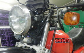 HONDA XL500S 1979 PD01