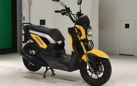 HONDA ZOOMER-X JF52