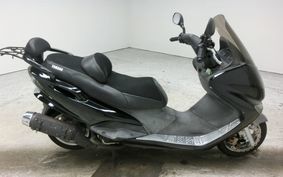 YAMAHA MAJESTY 125 FI SE27