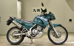 KAWASAKI KLE250 LE250A