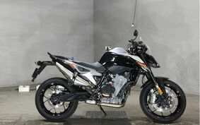 KTM 790 DUKE 2019 TU640