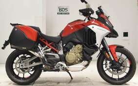 DUCATI MULTISTRADA V4S 2022 1A00A