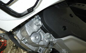 HONDA PCX 160 KF47