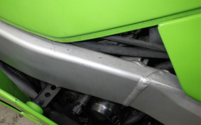 KAWASAKI ZXR750 1990 ZX750H