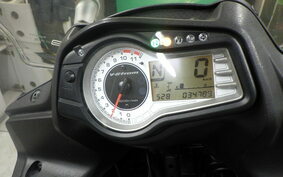 SUZUKI DL650 ( V-Strom 650 ) A 2014 VP56A