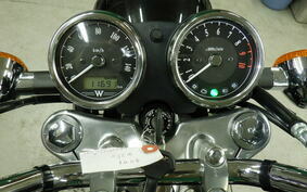 KAWASAKI W250