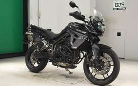 TRIUMPH TIGER 800 XR 2016 RE49B8