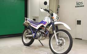 YAMAHA SEROW 225 W 4JG