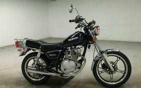 SUZUKI GN125 H PCJG9