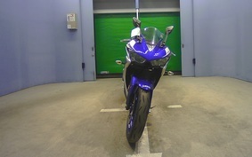 YAMAHA YZF-R25 RG10J