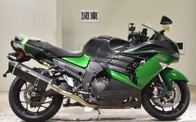 KAWASAKI ZX 1400 NINJA R A 2018 ZXT40J