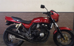 KAWASAKI ZRX400 1994