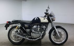 YAMAHA SRV250 RENAISSA S 1993 4DN