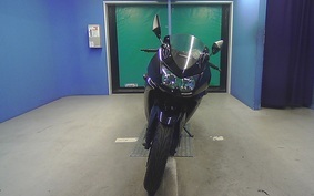 KAWASAKI NINJA 250R 2009 EX250K