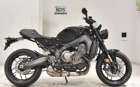 YAMAHA XSR900 2023 RN80