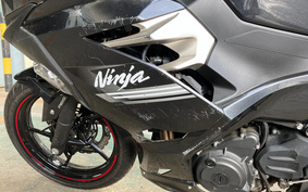 KAWASAKI Ninja 250 ABS EX250P