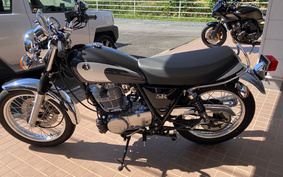 YAMAHA SR400 FINAL EDITION 2021 RH16J