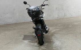 HONDA CBF190TR 不明