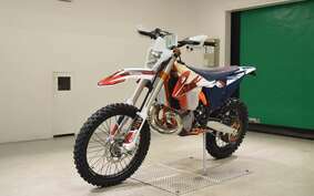 KTM 250 EXC SIXDAYS