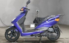 YAMAHA CYGNUS 125 X SE12J