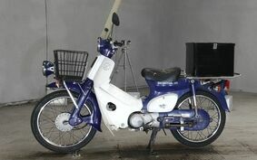 HONDA PRESS CUB 50 C50