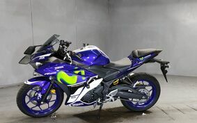 YAMAHA YZF-R25 RG10J