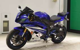 YAMAHA YZF-R6 2012 RJ12