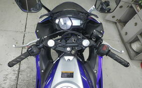 YAMAHA YZF-R25 RG10J