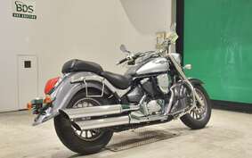 SUZUKI INTRUDER 400 Classic 2009 VK56A