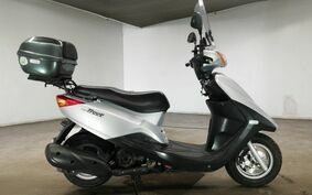 YAMAHA AXIS 125 TREET SE53J