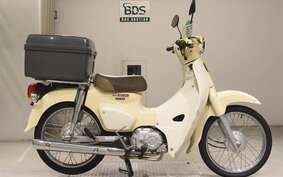 HONDA C110 SUPER CUB JA44