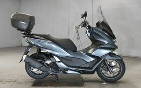 HONDA PCX 160 KF47