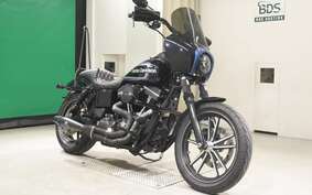 HARLEY FXDBB1580 2016