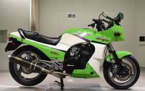 KAWASAKI GPZ900R NINJA 1999 ZX900A