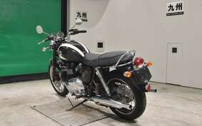 TRIUMPH BONNEVILLE T100 2010